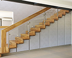 Construction et protection de vos escaliers par Escaliers Maisons à Ponce-sur-le-Loir